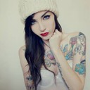 Аватар ada_benji