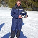 Аватар alekseyymervinskiyy