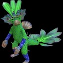 Аватар AlienXakepUA