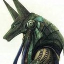Аватар Anubis