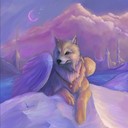 Аватар bitchwolf