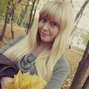 Аватар Blondy