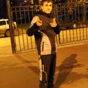Аватар Ckayt