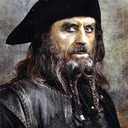 Аватар Edward_Teach