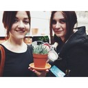 Аватар Ginger_Mint