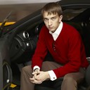 Аватар glebxxx