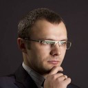 Аватар gredavik