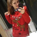 Аватар LeraSwag