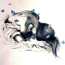 Аватар Mademoiselle_Madlene