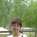 Аватар marinalobova