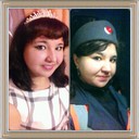 Аватар MsGulfina