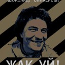 Аватар Negodnik