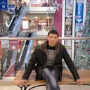 Аватар Nodirbek