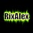 Аватар rixalex
