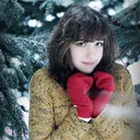 Аватар samorodovapolina_mail