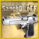 Аватар SanchO_oFF