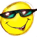 Аватар smile