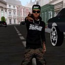 Аватар theiviax