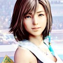 Аватар Yuna