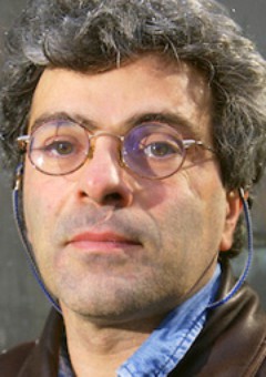 Aurelio Grimaldi