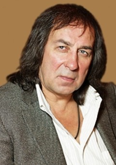 Александр Иншаков