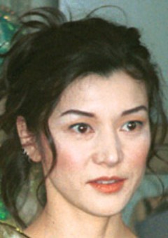 Анна Накагава