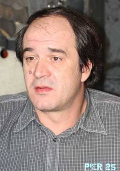Борис Исакович