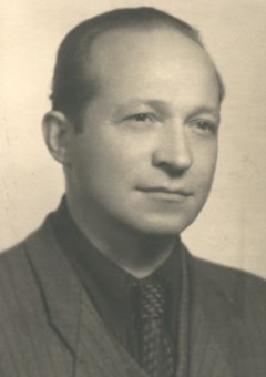 Bronislaw Darski