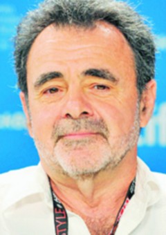 Карлос Сорин