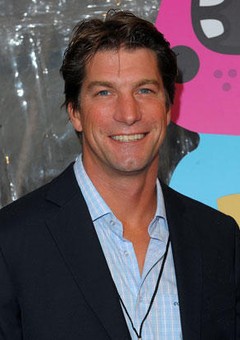 Charlie O&apos;Connell