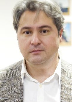 Дмитрий Месхиев