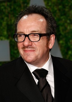 Elvis Costello