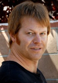 Greg McDonald
