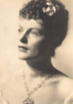 Gisela von Collande