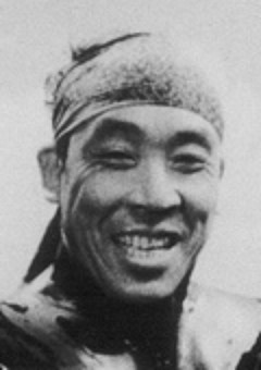 Харуо Накадзима