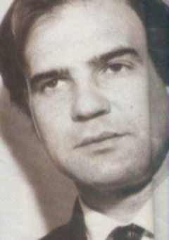 Игнасио Кирос