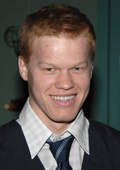 Jesse Plemons