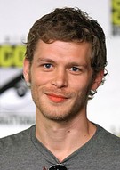 Фотография Joseph Morgan