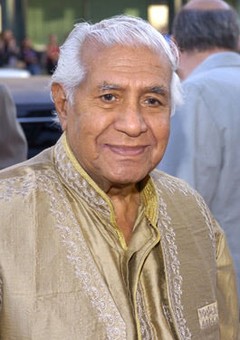 Kumar Pallana
