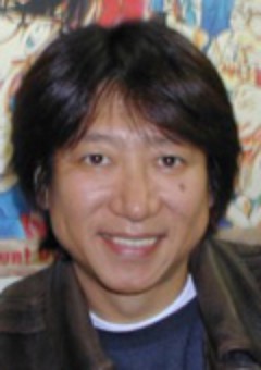 Кадзухико Иноэ