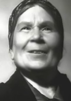 Лидия Карташова