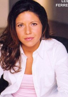 Leslie Ferreira