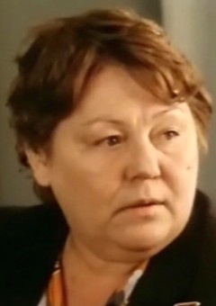 Лидия Савченко
