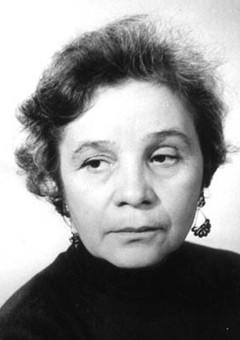 Мария Виноградова