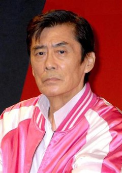 Nachi Nozawa