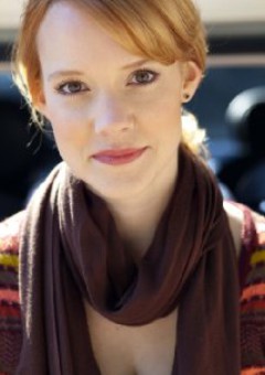 Nina Rausch