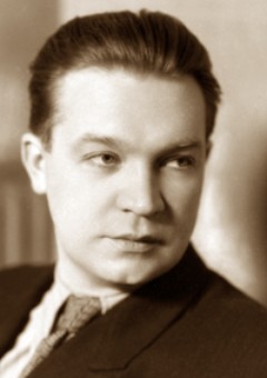 Надир Малишевский