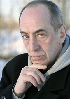 Олег Шкловский