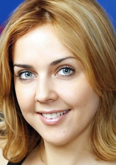 Ольга Шелест