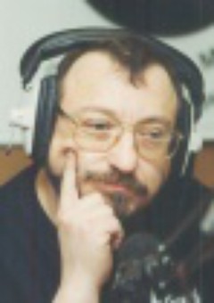 Петр Подгородецкий